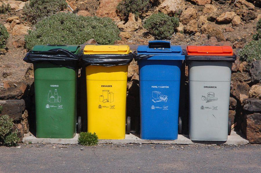 De levensduur van rolcontainers