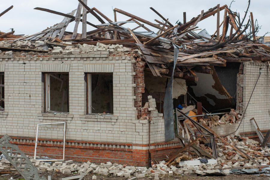 Voorkom schade door stormen: tijdige maatregelen voor je woning