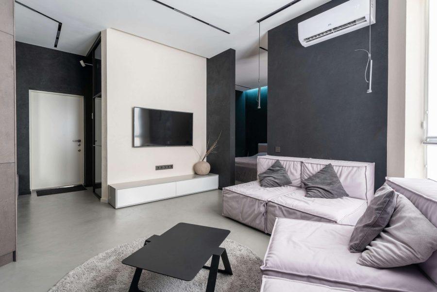 Airco ophangen: Zo zorg je voor een efficiënte installatie